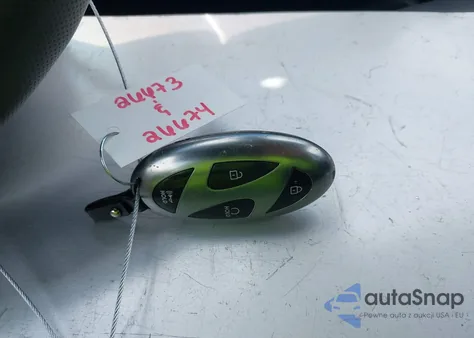 2024 Hyundai Kona Sel from USA, damaged, VIN KM8HB3AB4RU119962